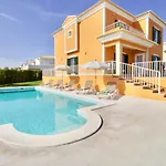 Rosa - With Private Pool Villa