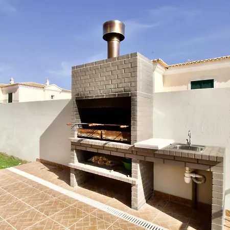 فيلة Rosa - With Private Pool *