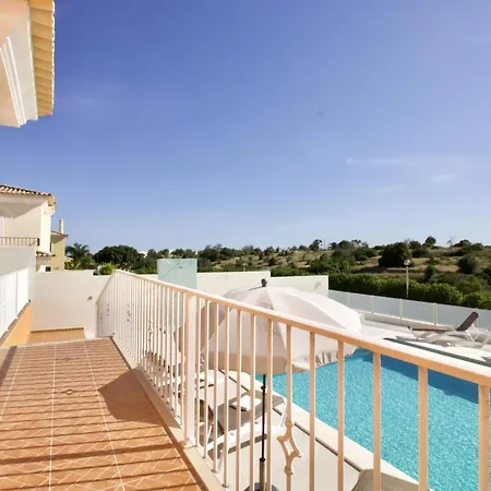 빌라 Rosa - With Private Pool *