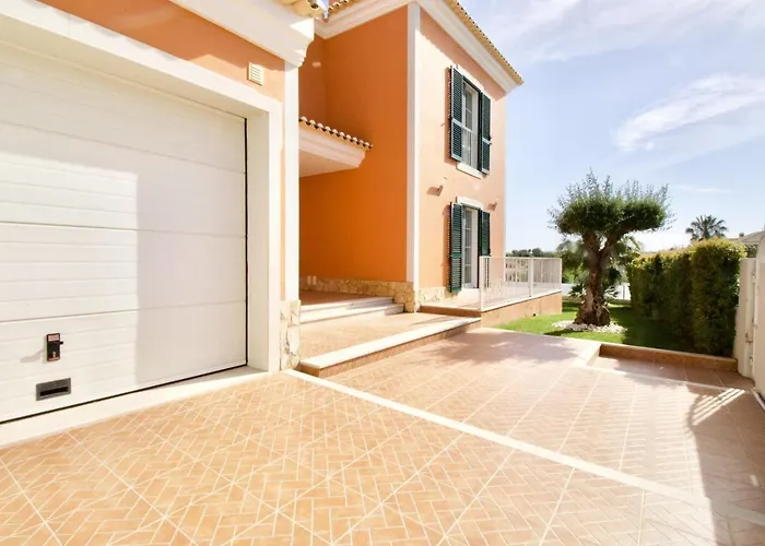 Rosa - With Private Pool *