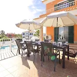 Rosa - With Private Pool 别墅