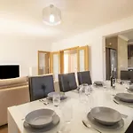 Rosa - With Private Pool 别墅 阿尔坎塔里利亚