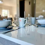 Rosa - With Private Pool 别墅 阿尔坎塔里利亚