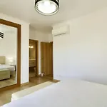 Rosa - With Private Pool 别墅 阿尔坎塔里利亚