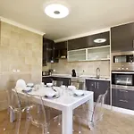 别墅 Rosa - With Private Pool 阿尔坎塔里利亚