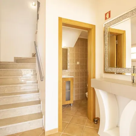 Rosa - With Private Pool Alcantarilha