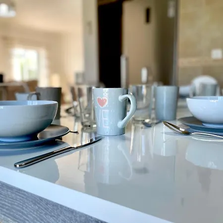 Rosa - With Private Pool Willa Alcantarilha