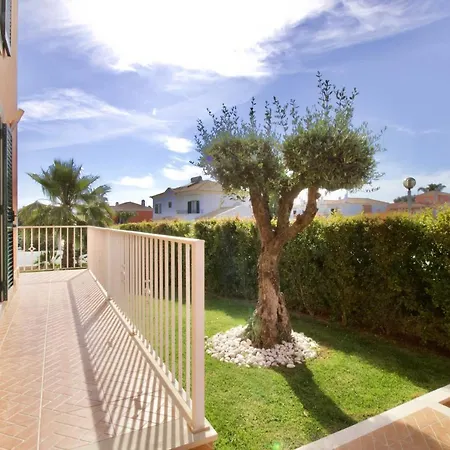 Willa Rosa - With Private Pool