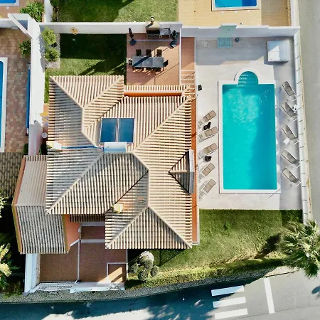 Rosa - With Private Pool *