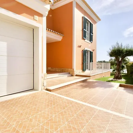 Rosa - With Private Pool *