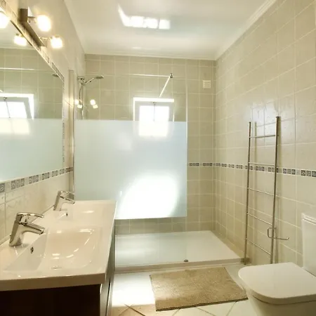 Rosa - With Private Pool * Alcantarilha