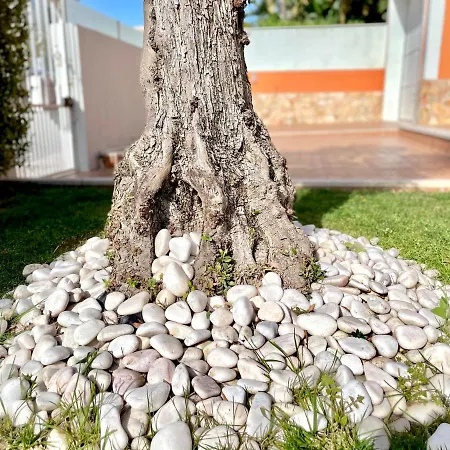 Βίλα Rosa - With Private Pool Alcantarilha