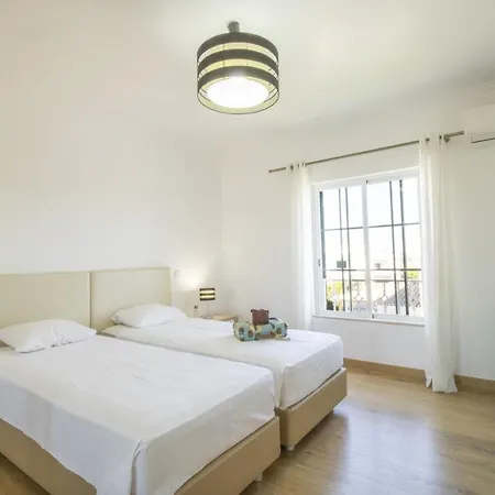 Βίλα Rosa - With Private Pool