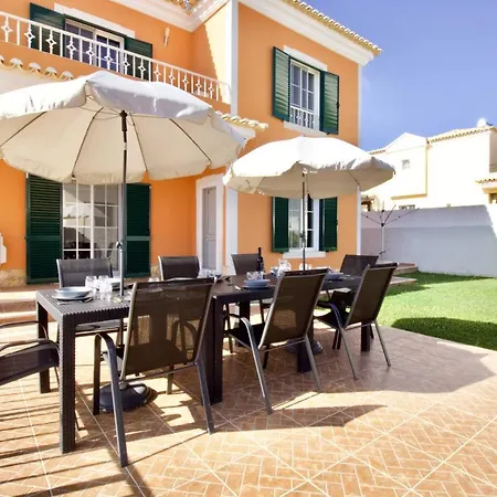 Rosa - With Private Pool فيلة