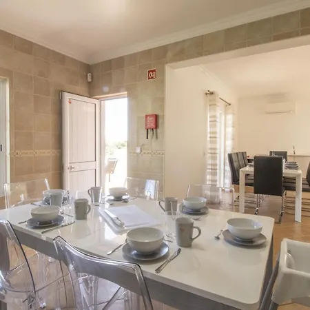 Rosa - With Private Pool Βίλα Alcantarilha