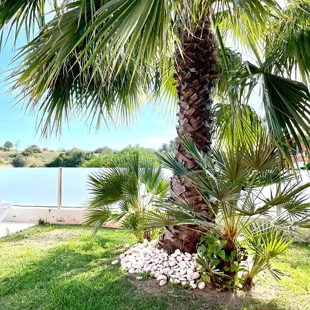 Rosa - With Private Pool *