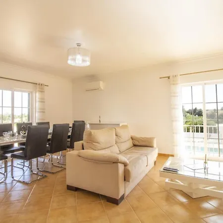 فيلة Rosa - With Private Pool *
