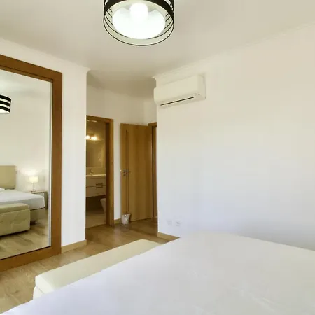 Rosa - With Private Pool Βίλα Alcantarilha