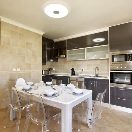 Βίλα Rosa - With Private Pool Alcantarilha